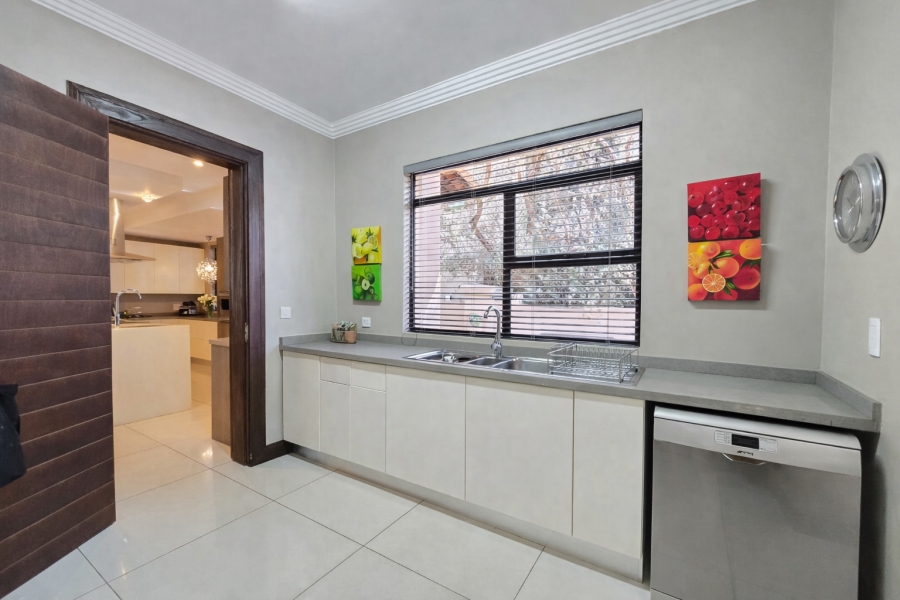 4 Bedroom Property for Sale in Pecanwood Estate North West